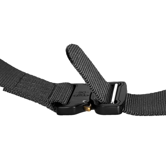 Ремінь Cobra 3.0 Чорний (5906), | Зображення 6
