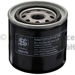 Фільтр паливний БОГДАН, ISUZU, TOYOTA LC (вир-во KOLBENSCHMIDT) KOLBENSCHMIDT 50014335 на TOYOTA LAND CRUISER (_J6_)