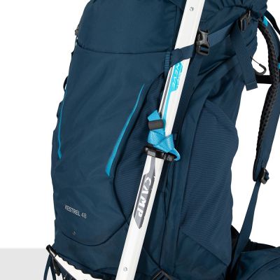Рюкзак туристичний Osprey Kestrel 48 atlas blue - L/XL - синій (009.3314) | Зображення 9