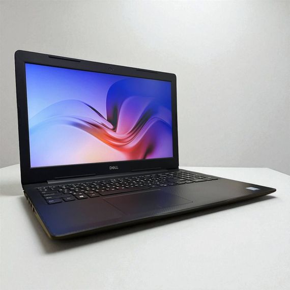 Ноутбук Dell Vostro 3580 / 15.6" (1920x1080) TN / Intel Core i5-8265U (4 (8) ядра по 1.6 - 3.9 GHz) / 8 GB DDR4 / 120 GB SSD / Intel UHD Graphics 620 / WebCam / Без АКБ б/в | Зображення 7