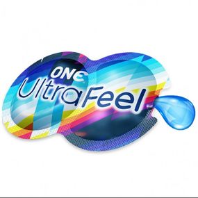 Презервативи One ULTRA Feel, 5 штук
