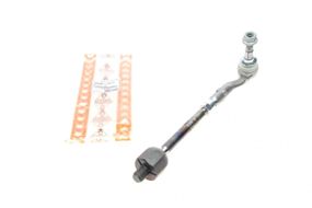 Тяга рульова з наконечником  R BMW 5 F10 F11 7 F01 F02 F03 F04 08- N20 N52 N53 N55 N63 N74 29BM1001