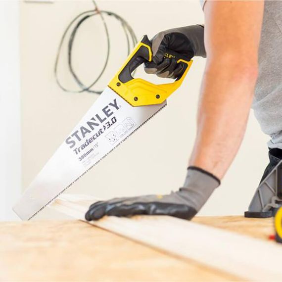 Ножовка по дереву Tradecut STANLEY STHT20349-1 | Зображення 2