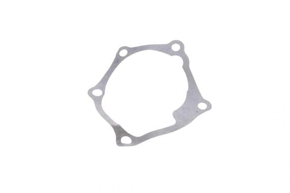 Помпа води Mitsubishi Lancer VII Outlander I 2.4 2.4 4WD 03-07 Galant VII 2.4 03- 8 лоп  PA1145 | Зображення 8