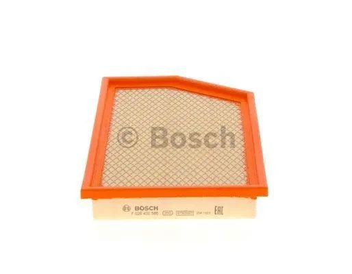 Фільтр повітряний JEEP CHEROKEE, BOSCH (F026400586) | Зображення 2