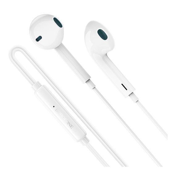 Наушники Borofone BM100 Type-C | Зображення 5