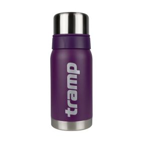Термос питний TRAMP Expedition Line 0,5 л UTRC-030 purple (UTRC-030-purple)