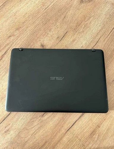 Ноутбук Сенсорний Asus Q534U x360 15,6"4K IPS i7 7500U 16Gb SSD 256Gb GTX 950M Б/У | Зображення 2