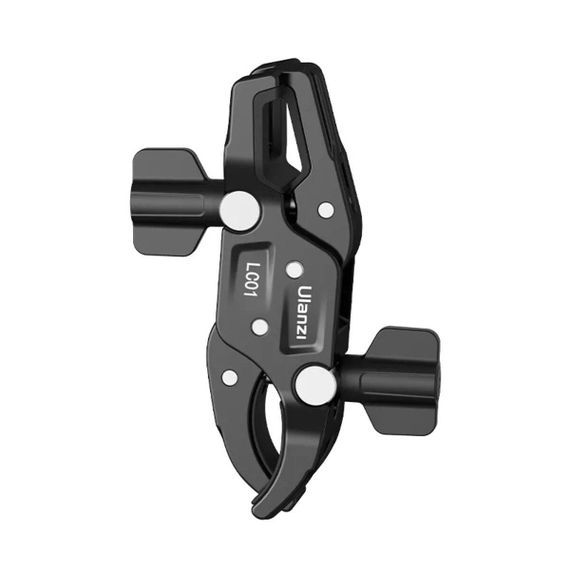 Кріплення Ulanzi Vijimi LC01 Tube Clamp (UV-T017 LC01) | Зображення 2