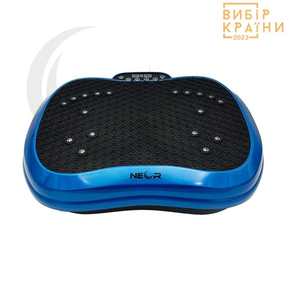 Віброплатформа тренажер NEOR BALANCEPRO P180 BL