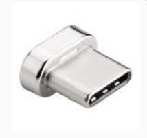 Конектор магнітний Type-C, CC-USB2-AMLM-UCM | Зображення 1