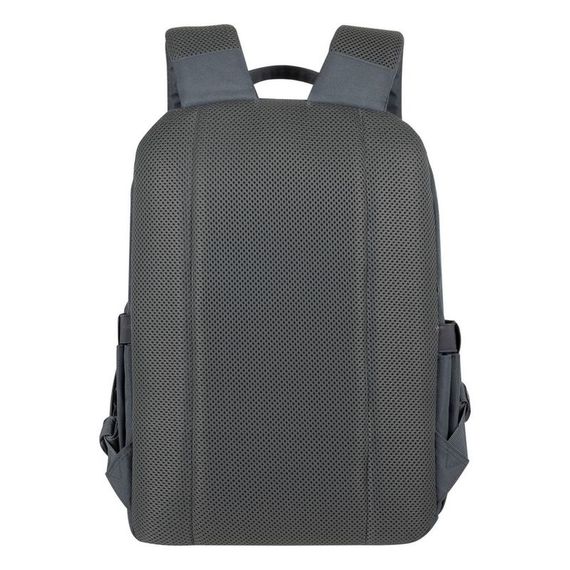 Рюкзак для ноутбука 13,3 Rivacase 8264 (Dark Grey) | Зображення 5