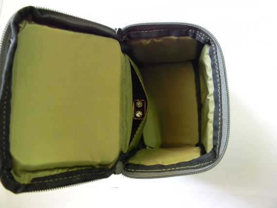 Підсумок для стрілецьких навушників Coyote під навушники для стрільби | Зображення 9