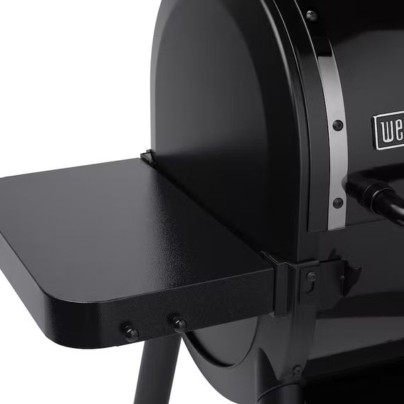 Гриль пеллетний Weber SmokeFire ELX4 | Зображення 2