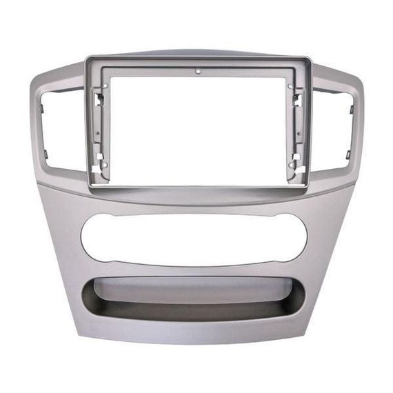 Штатна магнітола серії QIV Q1 під Mitsubishi Galant 2004-2010; Grunder 2007-2012 (W2) 9 дюймів | Зображення 1