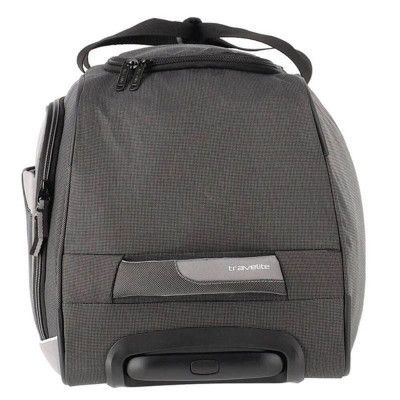 Сумка дорожная Travelite Viia 61л Anthracite (TL092801-04) | Зображення 7