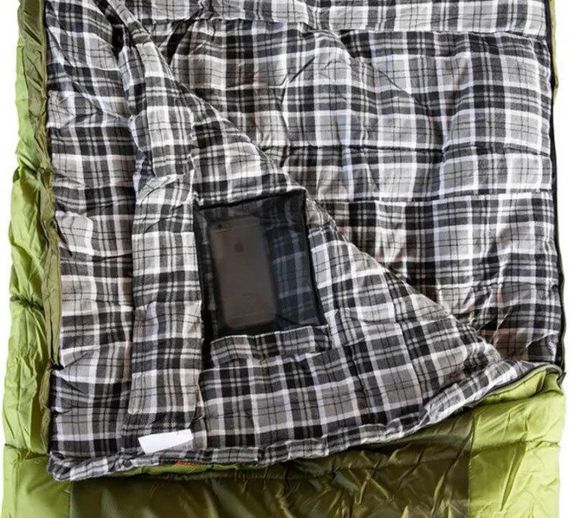 Спальный мешок Tramp Sherwood Regular. L | Зображення 1