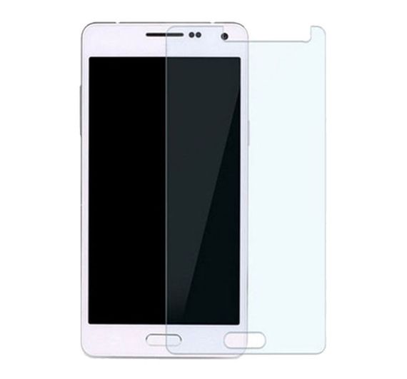 Загартоване захисне скло для Samsung Galaxy A7 (A700)