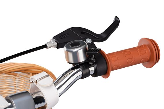 Детский велосипед Miqilong RM Розовый 12" ATW-RM12-PINK | Зображення 9