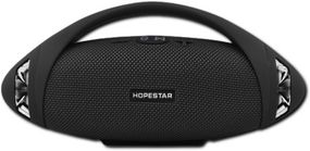 Колонка Hopestar A50 з мікрофоном 80 Вт (41750-A50_3465)