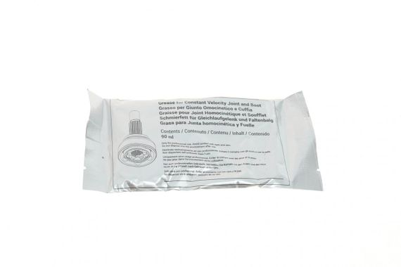 ШРКШ зовнішній Lada 2108-2115 86-13 22z 22z 50mm 81mm 50mm  15-1081 | Зображення 1