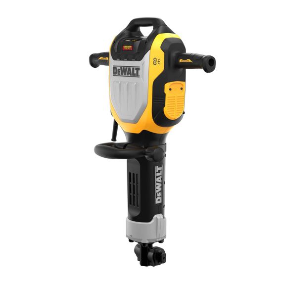 Відбійний молоток мережевий безщітковий 41Дж DeWALT D25966 | Зображення 1