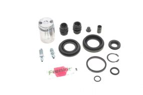Ремкомплект суппорта заднего Hyundai Elantra Kia Cerato 95- d=34mm  +поршень  234922