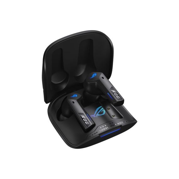 Гарнітура ASUS ROG Cetra True Wireless SpeedNova 90YH03Y0-BTUA00 | Зображення 4