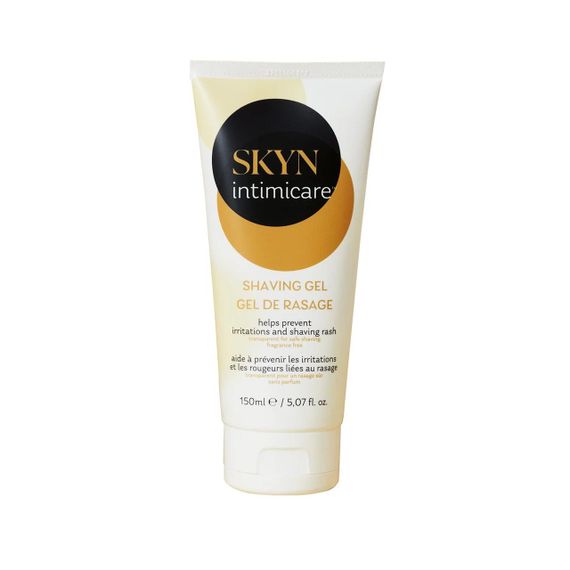 Гель для гоління Skyn Intimicare Shaving Gel 150 мл sexstyle