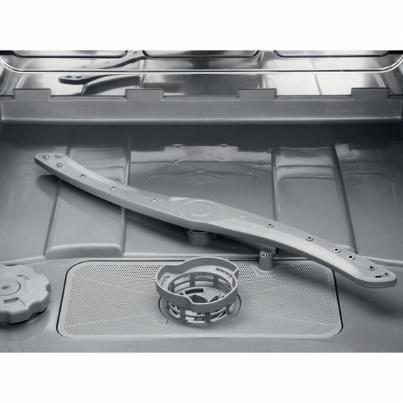 Посудомоечная машина Electrolux компактная (ESF2400OW) | Зображення 2