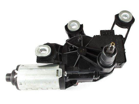 Audi A4 B6 B7 00-08 8E9955711B механізм моторчик заднього двірника Ауді А3 Б6 Б7