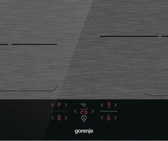 Варильна поверхня Gorenje індукційна GI6421SYB | Зображення 1