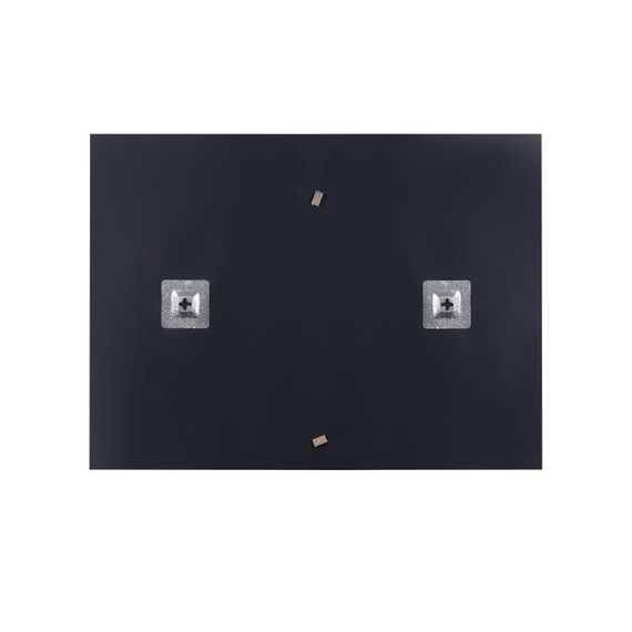 Дзеркало Lidz Wawel 140.07.12 450х600 настінне прямокутне LD78WA4560 | Зображення 3