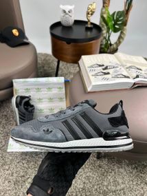 Чоловічі кросівки Grey Black , В'єтнам