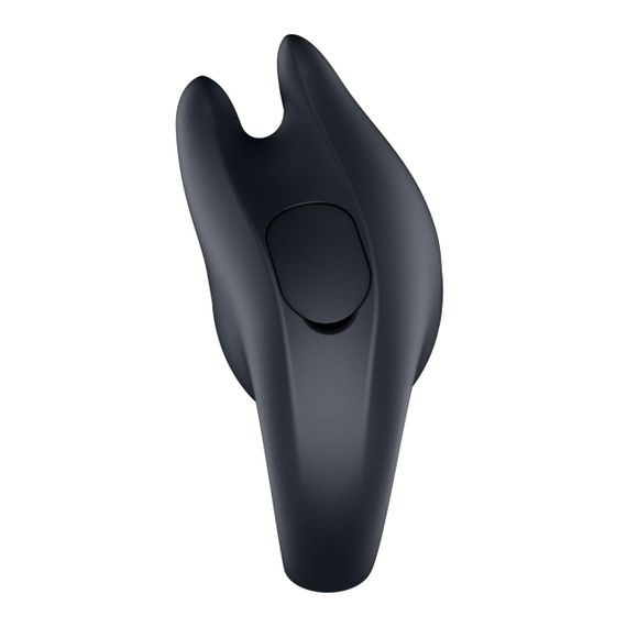 Вібратор на палець та ерекційне кільце 2в1 Satisfyer Perfect Pair 1 Sex Aura | Зображення 2