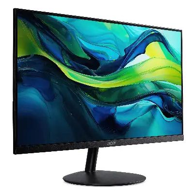 Монитор Acer SA322QUAbmiipx (UM.JS2EE.A13) | Зображення 1