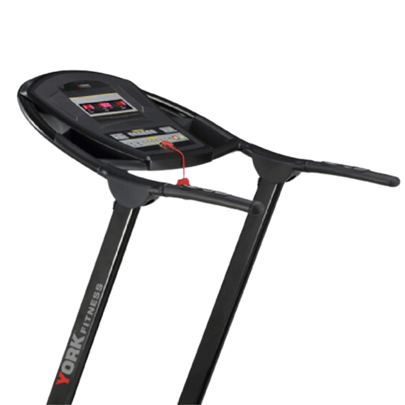Бігова доріжка York Fitness T600PLUS | Зображення 5