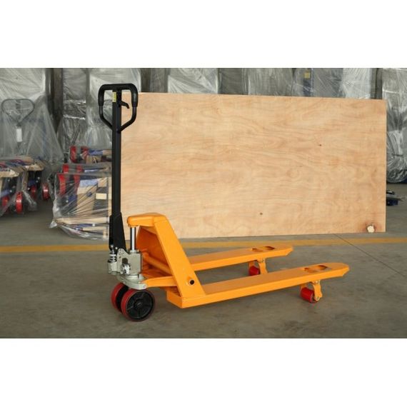 Візок гідравлічний Vulkan 2,5т/1150мм | Зображення 1