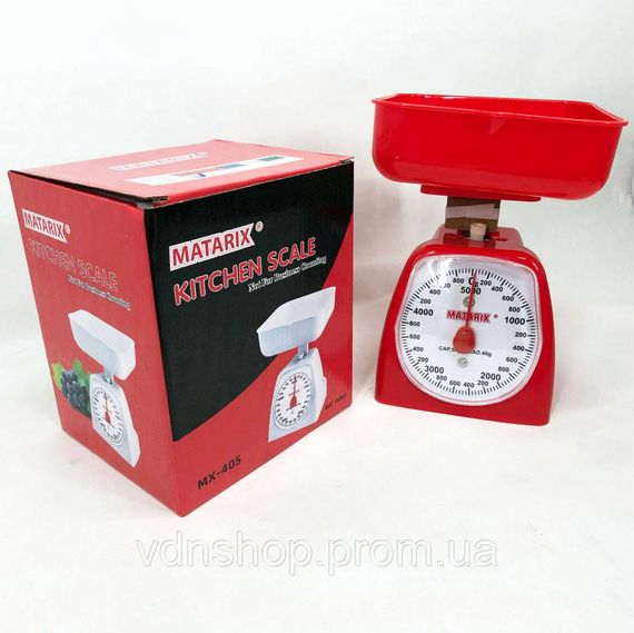 Ваги для кавового порошку, Електронні ваги для продуктів, функція відмінування тари NF-41 | Зображення 5