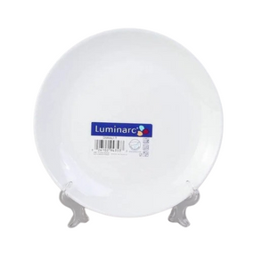 Тарілка десертна Diwali 19см N3603 Luminarc