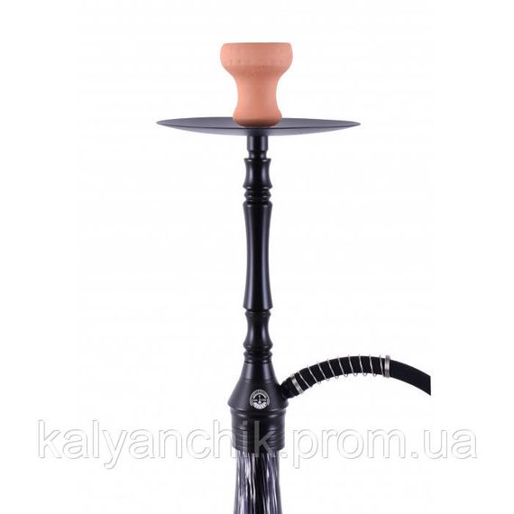 Кальян Yahya Nozzle Black | Зображення 1