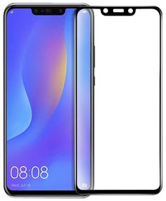 Захисне 3D скло для Huawei Y5 2019 "10459d-1695-24368"