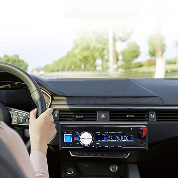 Автомагнітола з USB та AUX входами XPRO DEH-S120UB (lp-83728_566) | Зображення 2