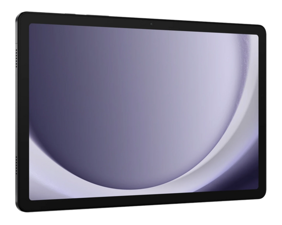 Планшет Samsung Galaxy Tab A9+ 2025 5G 8/256GB ZAP Gray | Зображення 3