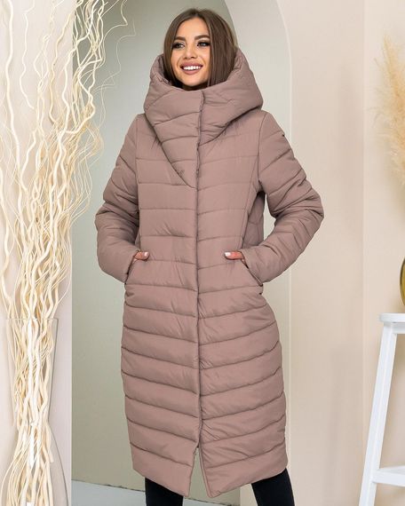 Куртка арт.180, кава