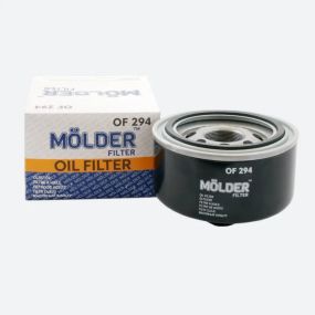 MOLDER фільтр масляний OF294