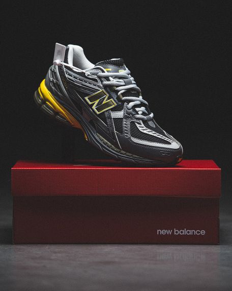 Кросівки New 1906U / Текстиль  топ весна / осінь 1454 42 26.5 | Зображення 2