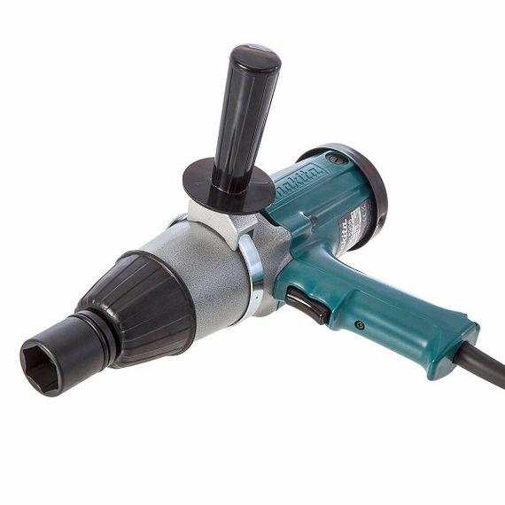 Гайкокрут мережевий Makita 6906 (600 Нм, 3/4", 620 Вт) | Зображення 4
