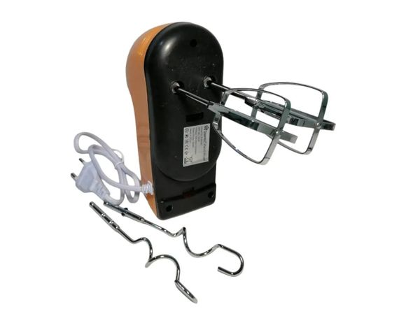 Миксер з турбо-режимом XPRO R 6633On (43900-R 6633O_172) | Зображення 4