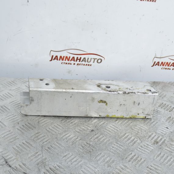 Кронштейн тримача бампера лівий Audi Q5 8R підсилювач заднього бампера Ауді ку5 8R0807331B | Зображення 2